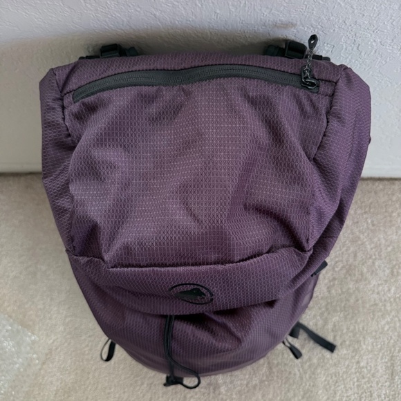  Ducan 24L Backpack with Add-on Side Pocket main image 9